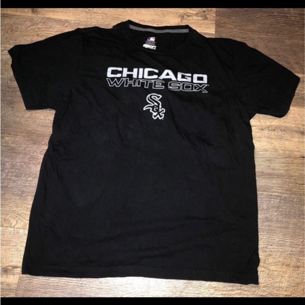 MLB Chicago white Sox